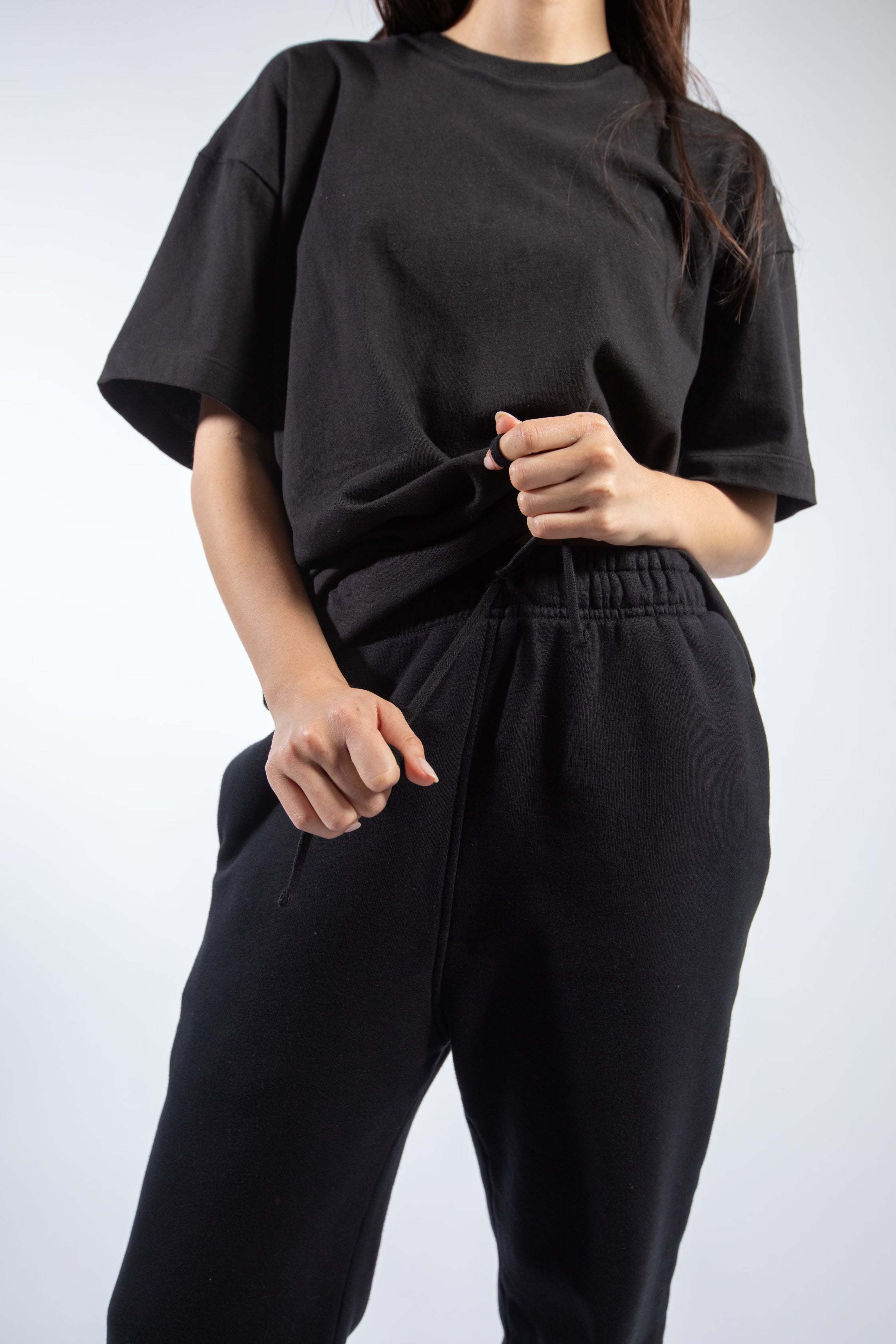 BLACK FLEECE SWEATPANT