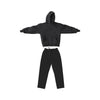 BLACK SWEATSUIT BUNDLE - Blanks by Thirteen Studios