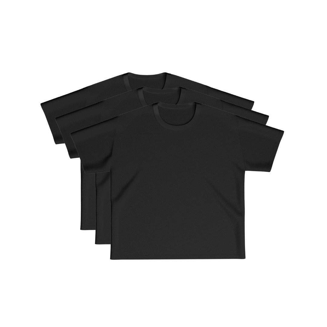 3 T-SHIRT BUNDLE