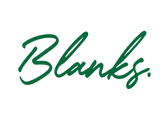 Blanks by Thirteen Studios