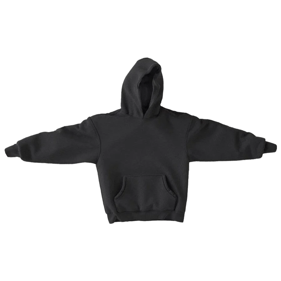 BLACK SWEATSUIT BUNDLE