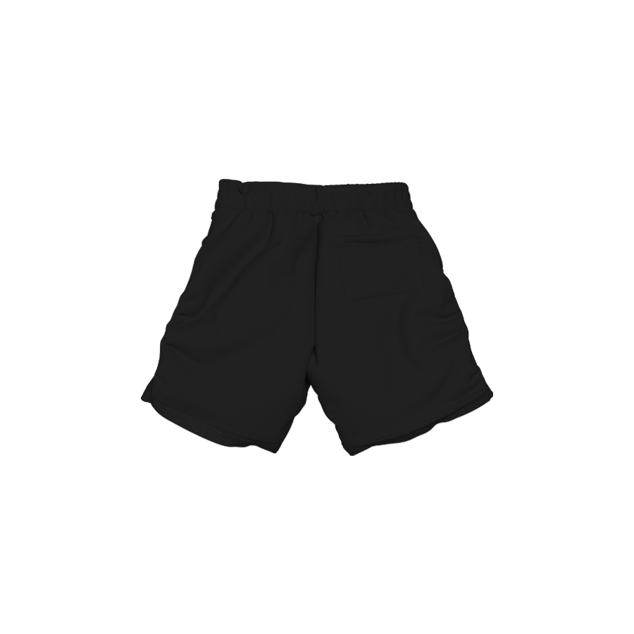 BLACK FLEECE SHORT