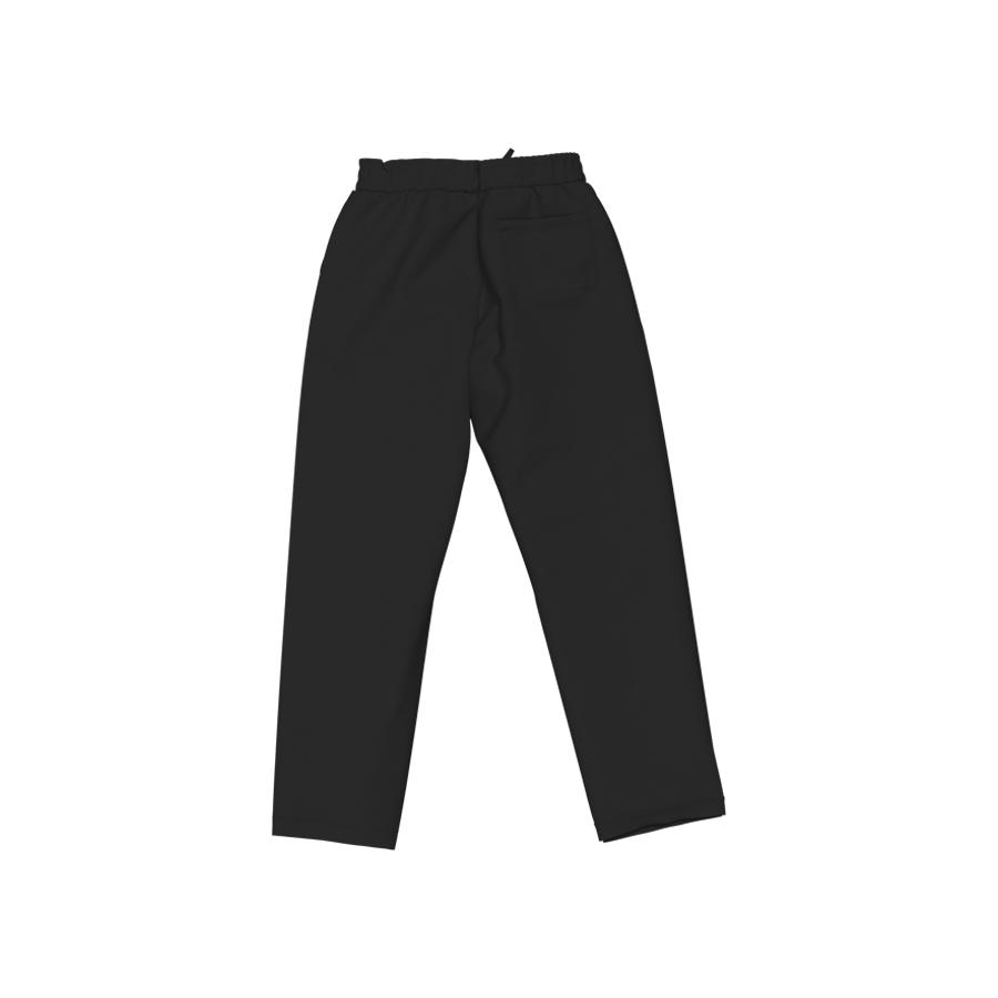 BLACK FLEECE SWEATPANT