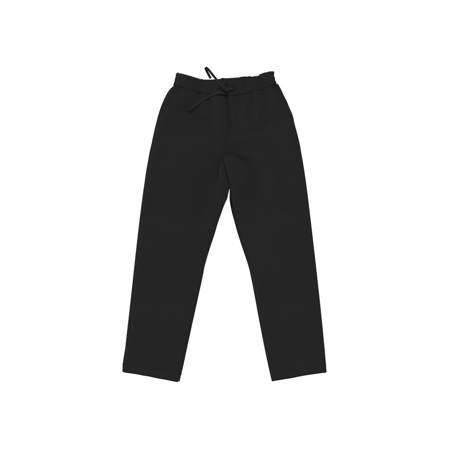 BLACK FLEECE SWEATPANT