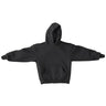 BLACK FLEECE HOODIE - Blanks by Thirteen Studios